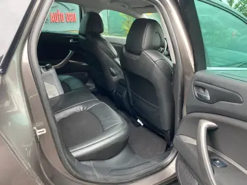 Citroen C5 Diesel 2.0 2017 Manuala