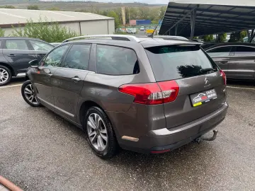 Citroen C5 Diesel 2.0 2017 Manuala