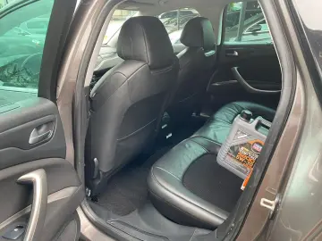 Citroen C5 Diesel 2.0 2017 Manuala