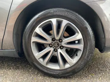 Citroen C5 Diesel 2.0 2017 Manuala