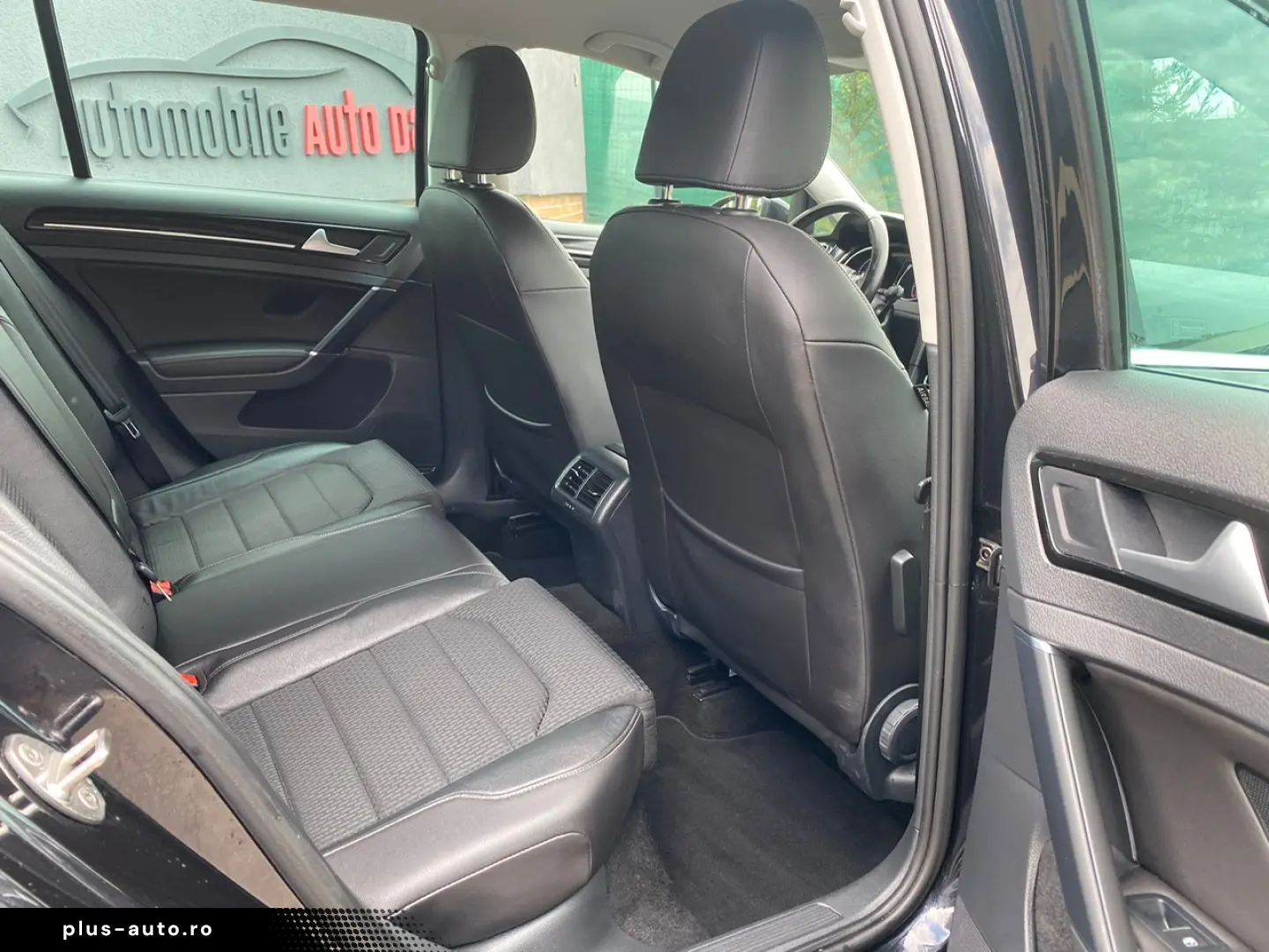 Volkswagen Golf Diesel 1.6 2016 Automata