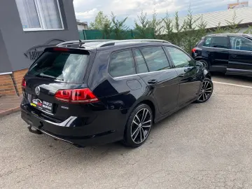 Volkswagen Golf Diesel 1.6 2016 Automata