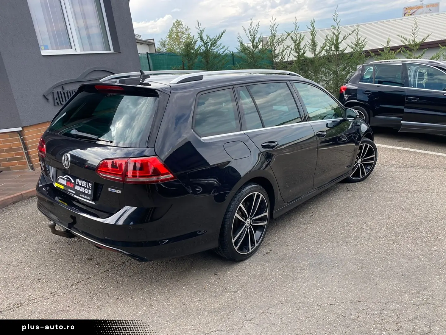 Volkswagen Golf Diesel 1.6 2016 Automata