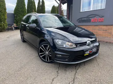 Volkswagen Golf Diesel 1.6 2016 Automata