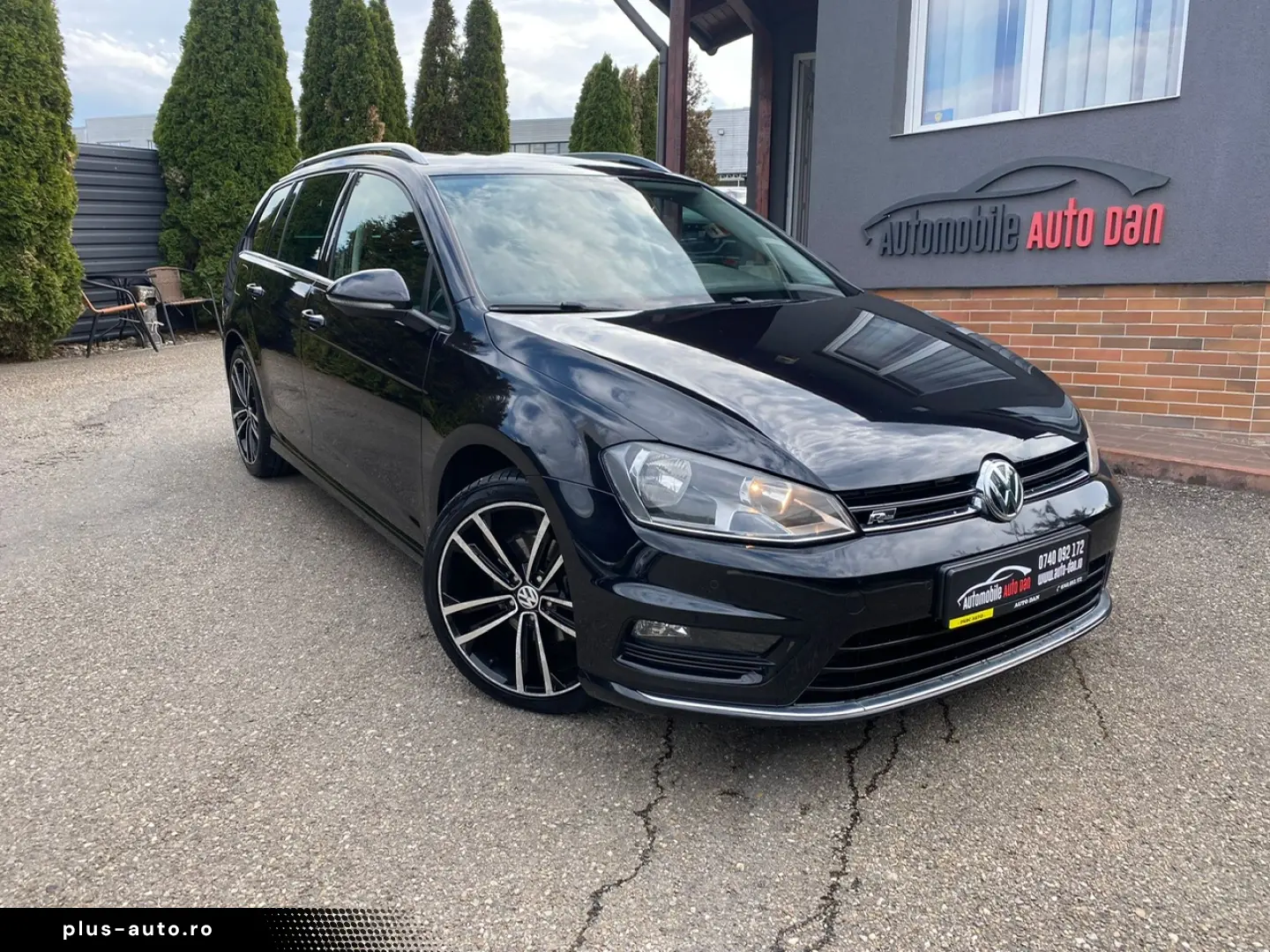 Volkswagen Golf Diesel 1.6 2016 Automata