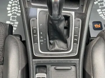 Volkswagen Golf Diesel 1.6 2016 Automata