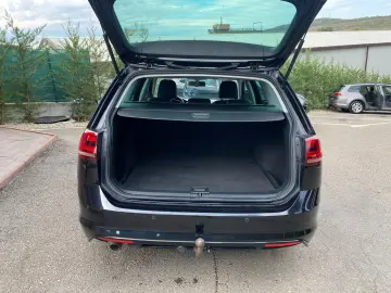 Volkswagen Golf Diesel 1.6 2016 Automata