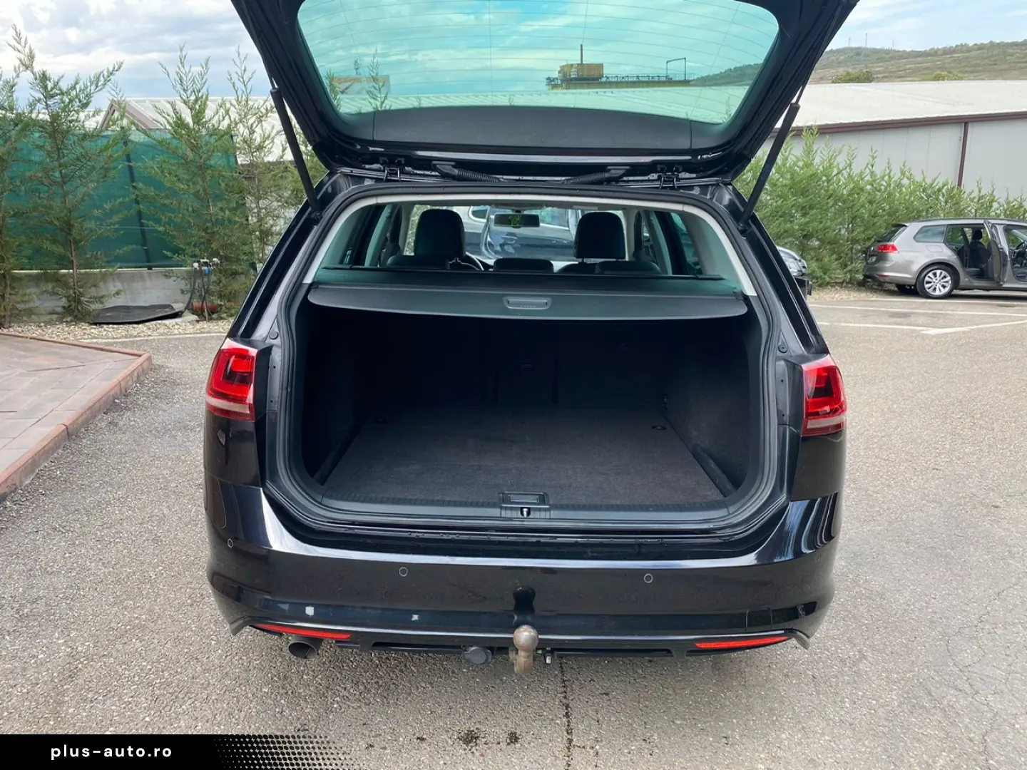 Volkswagen Golf Diesel 1.6 2016 Automata