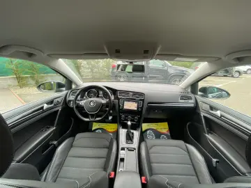 Volkswagen Golf Diesel 1.6 2016 Automata