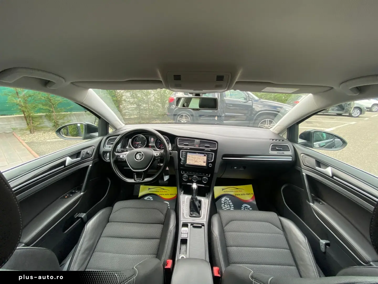 Volkswagen Golf Diesel 1.6 2016 Automata