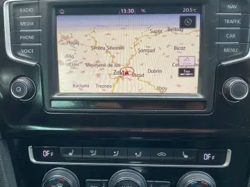 Volkswagen Golf Diesel 1.6 2016 Automata