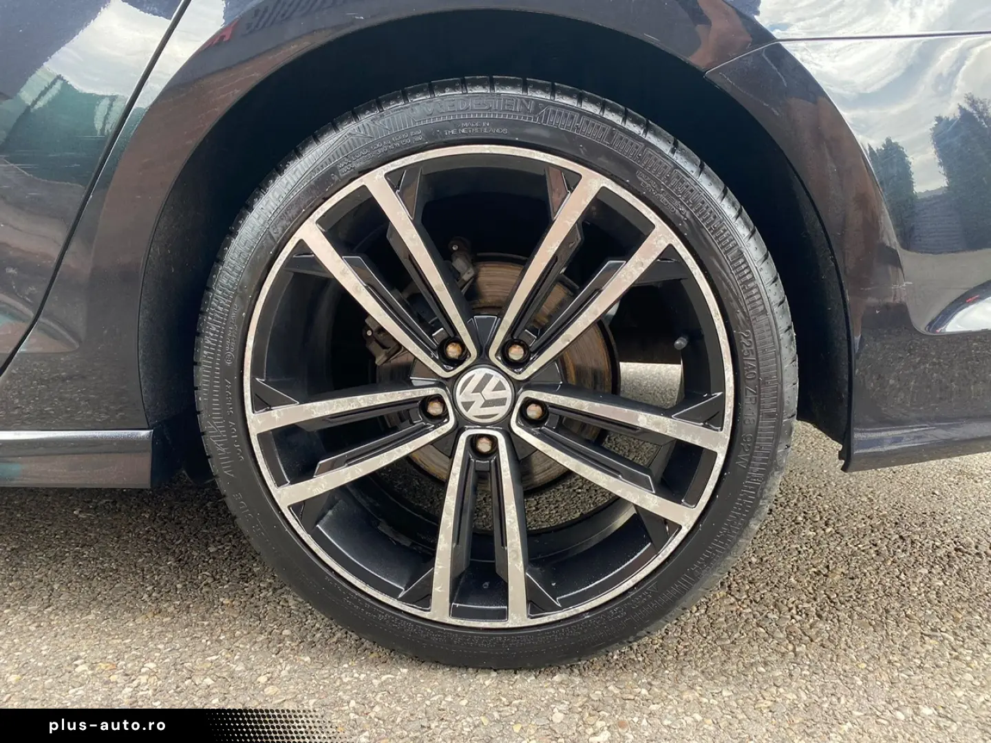 Volkswagen Golf Diesel 1.6 2016 Automata