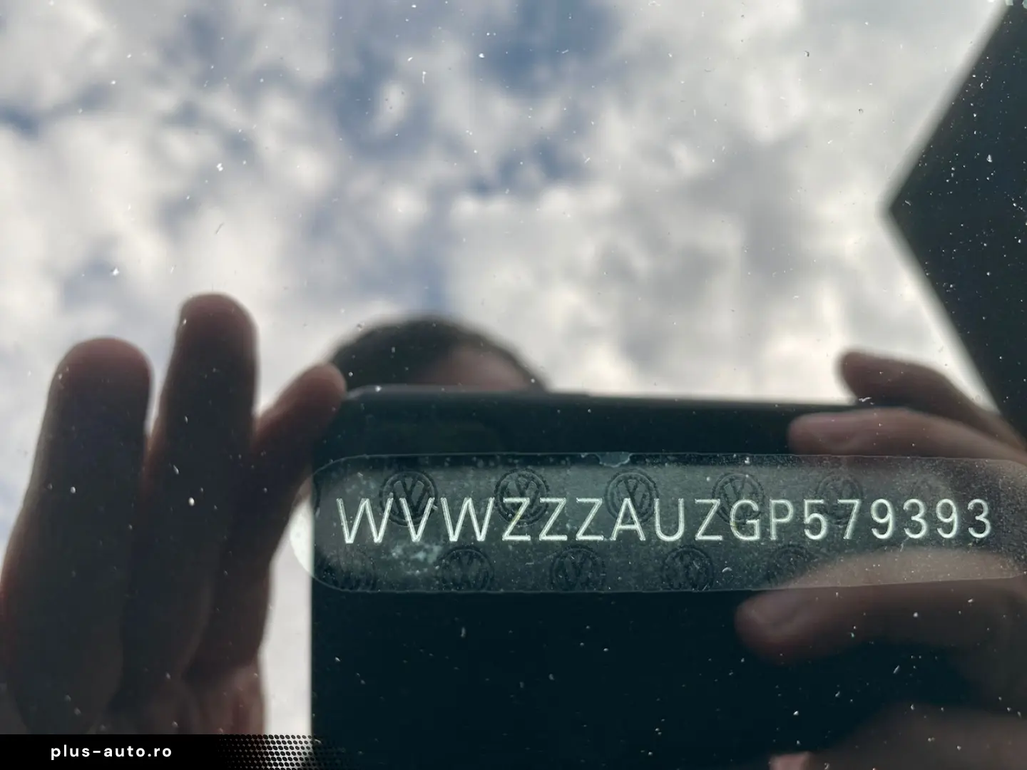 Volkswagen Golf Diesel 1.6 2016 Automata