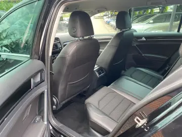 Volkswagen Golf Diesel 1.6 2016 Automata