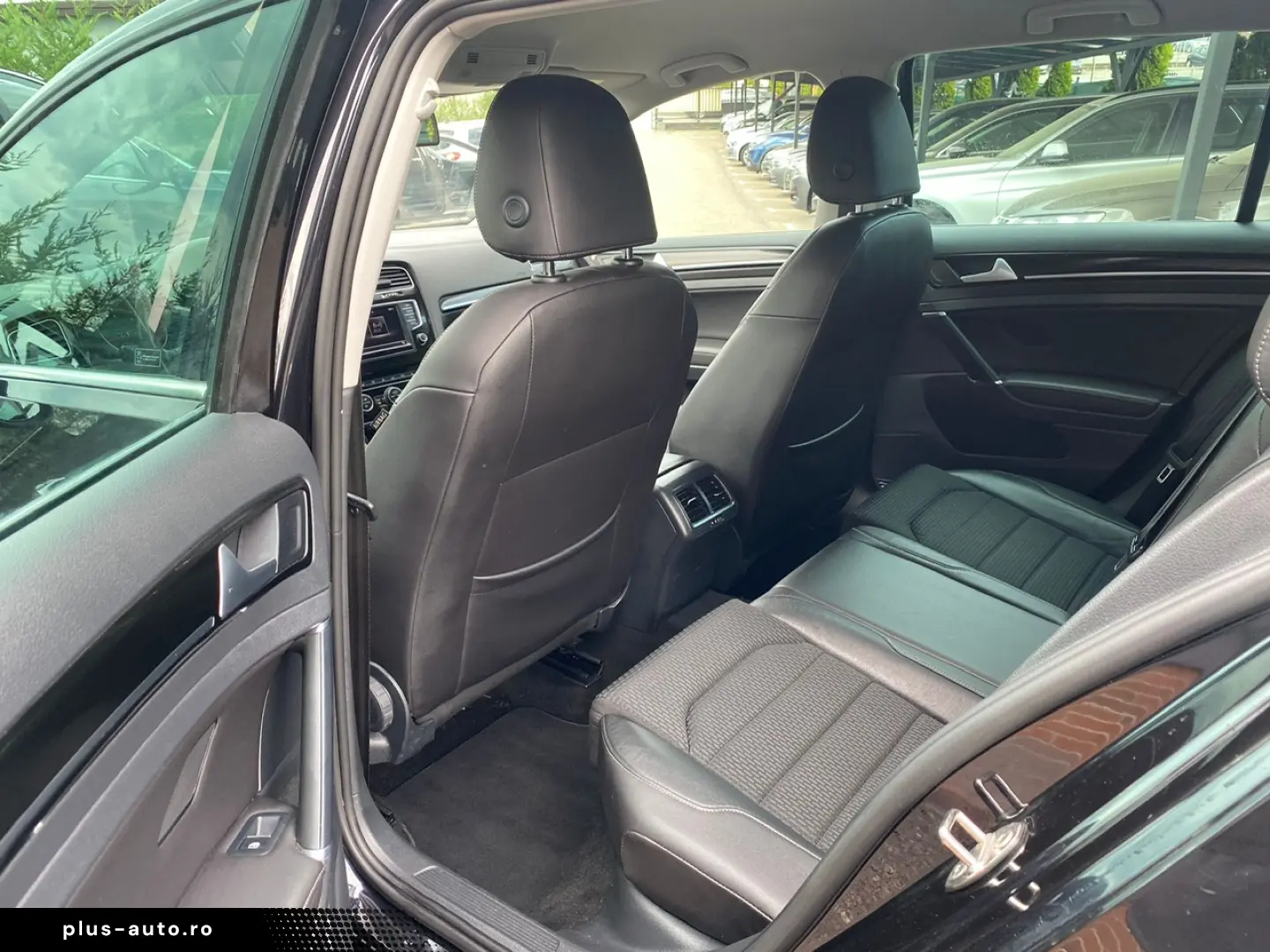 Volkswagen Golf Diesel 1.6 2016 Automata