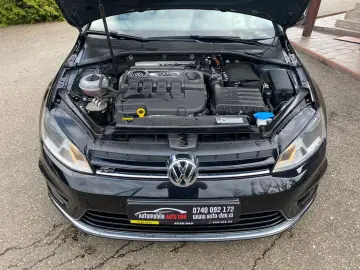 Volkswagen Golf Diesel 1.6 2016 Automata