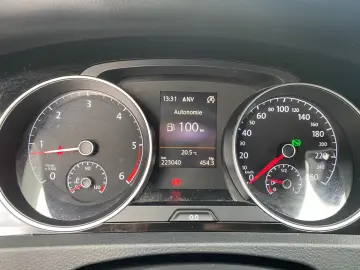 Volkswagen Golf Diesel 1.6 2016 Automata