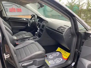 Volkswagen Golf Diesel 1.6 2016 Automata