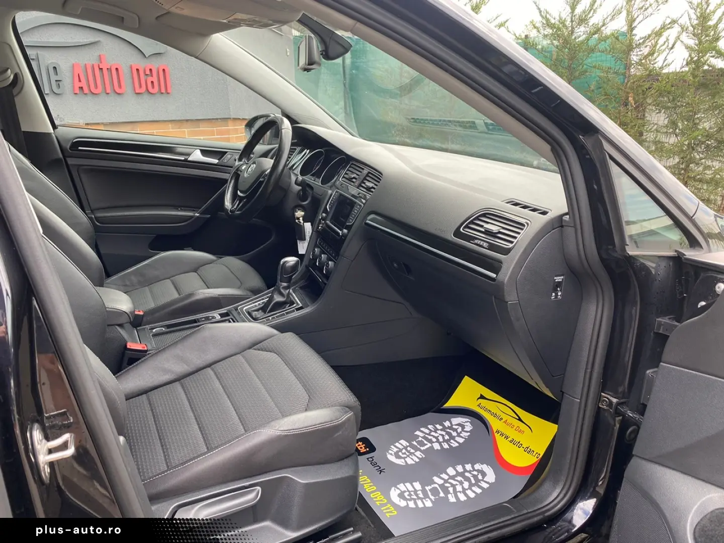 Volkswagen Golf Diesel 1.6 2016 Automata