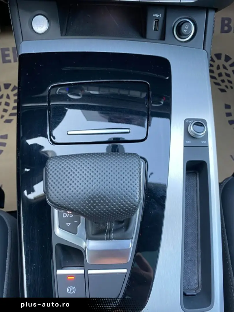 Audi Q5 Diesel 2.0 2021 Automata