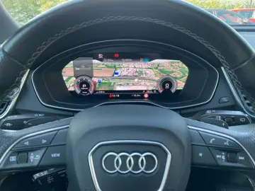 Audi Q5 Diesel 2.0 2021 Automata