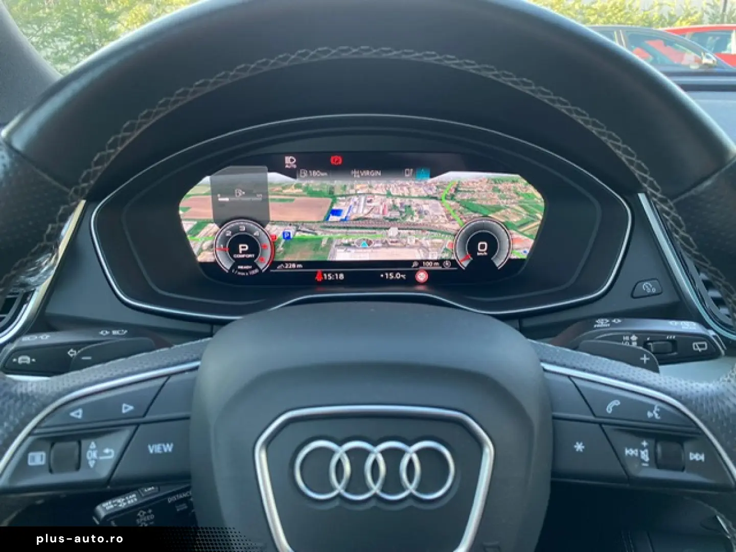 Audi Q5 Diesel 2.0 2021 Automata