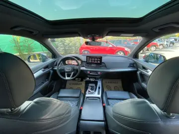 Audi Q5 Diesel 2.0 2021 Automata