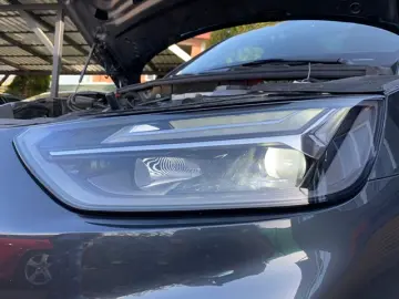 Audi Q5 Diesel 2.0 2021 Automata