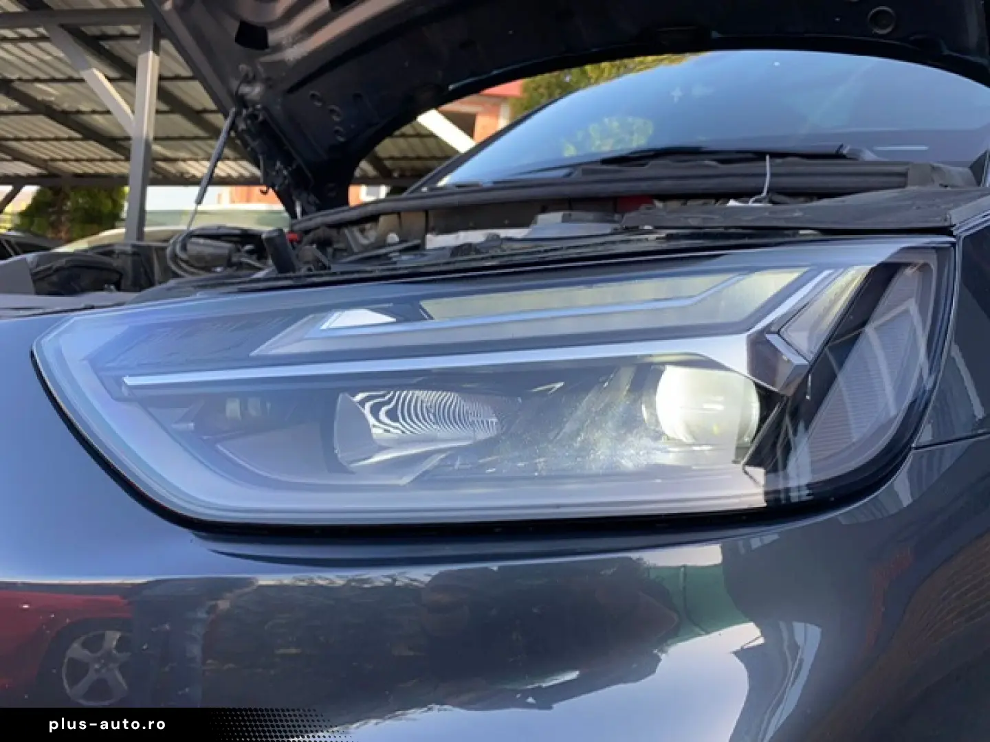 Audi Q5 Diesel 2.0 2021 Automata