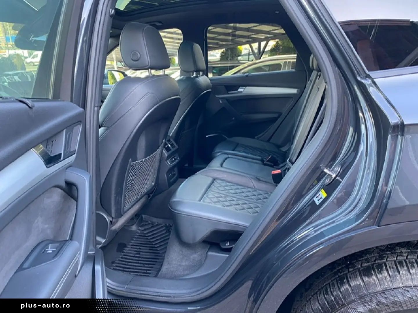 Audi Q5 Diesel 2.0 2021 Automata