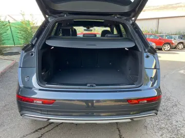 Audi Q5 Diesel 2.0 2021 Automata