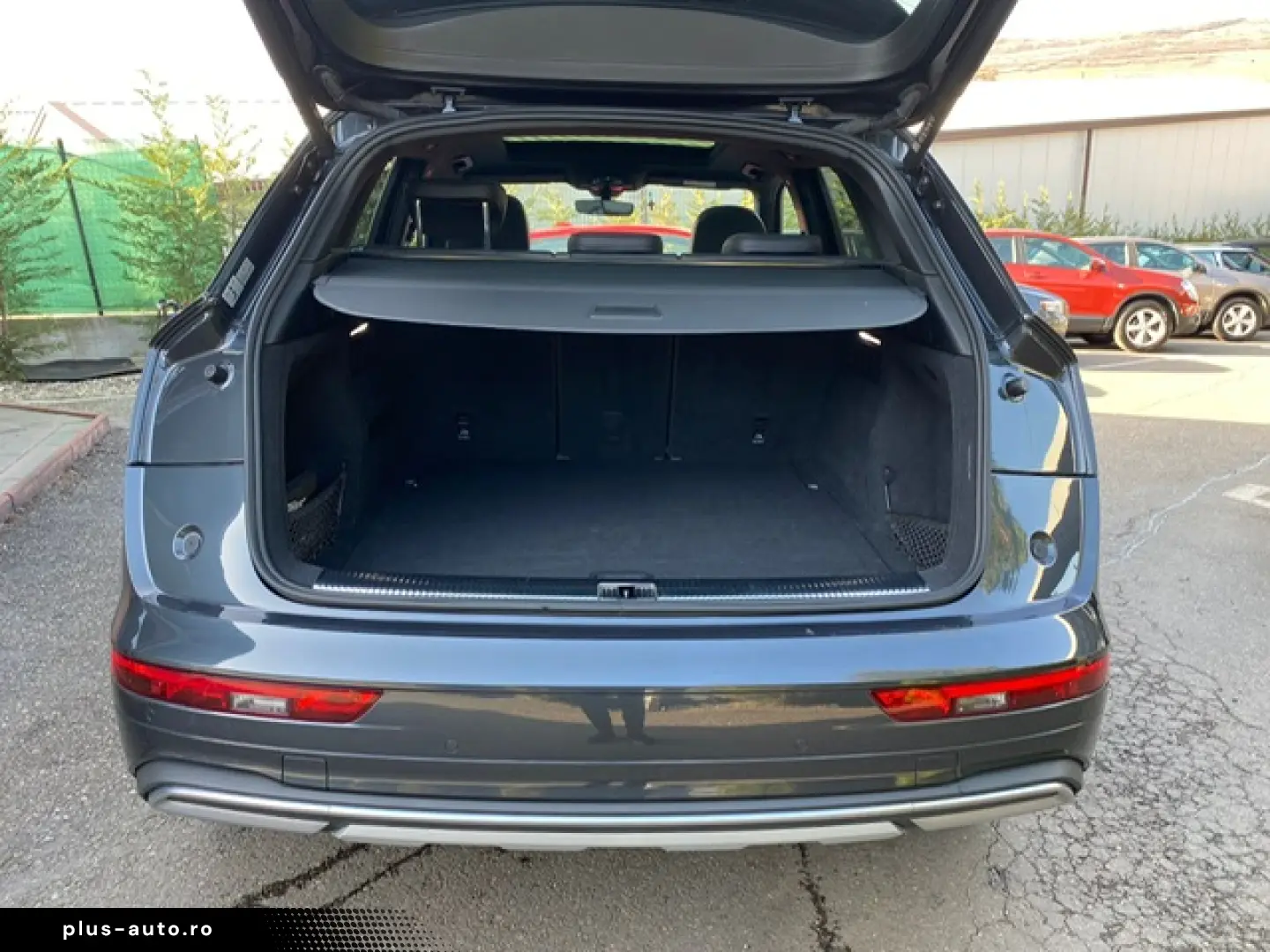 Audi Q5 Diesel 2.0 2021 Automata