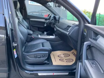 Audi Q5 Diesel 2.0 2021 Automata