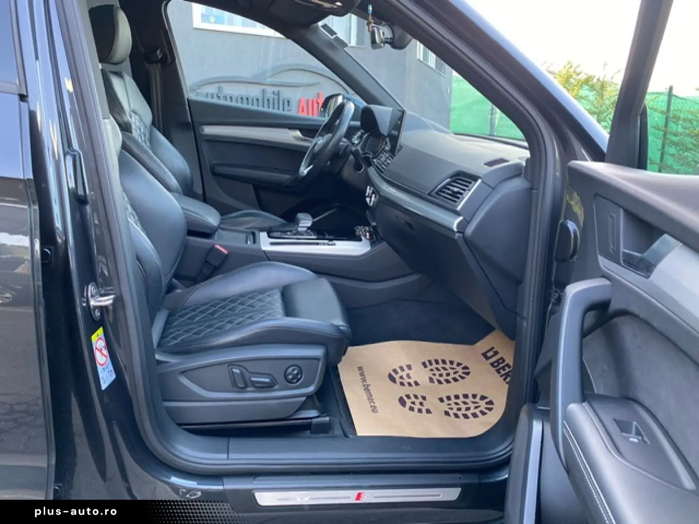 Audi Q5 Diesel 2.0 2021 Automata