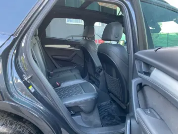 Audi Q5 Diesel 2.0 2021 Automata