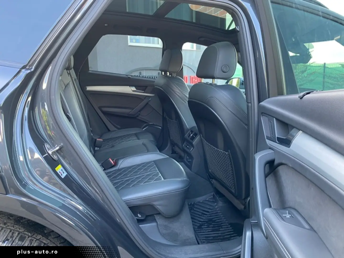 Audi Q5 Diesel 2.0 2021 Automata