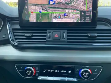 Audi Q5 Diesel 2.0 2021 Automata