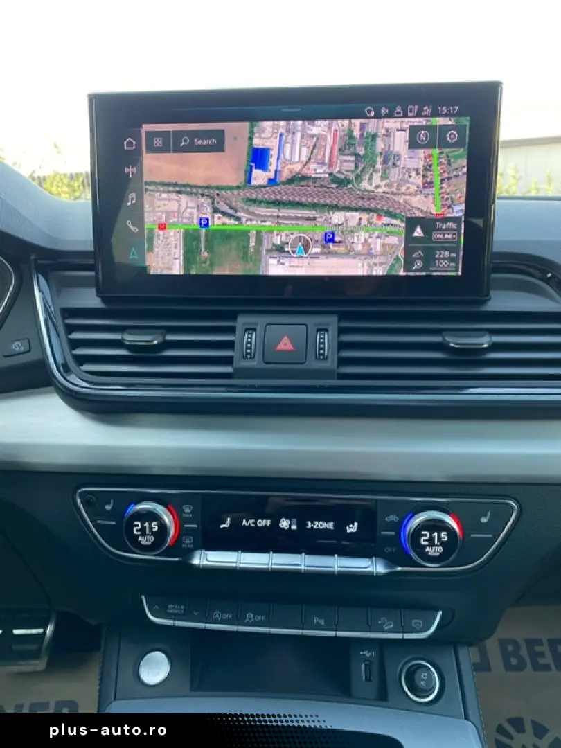 Audi Q5 Diesel 2.0 2021 Automata