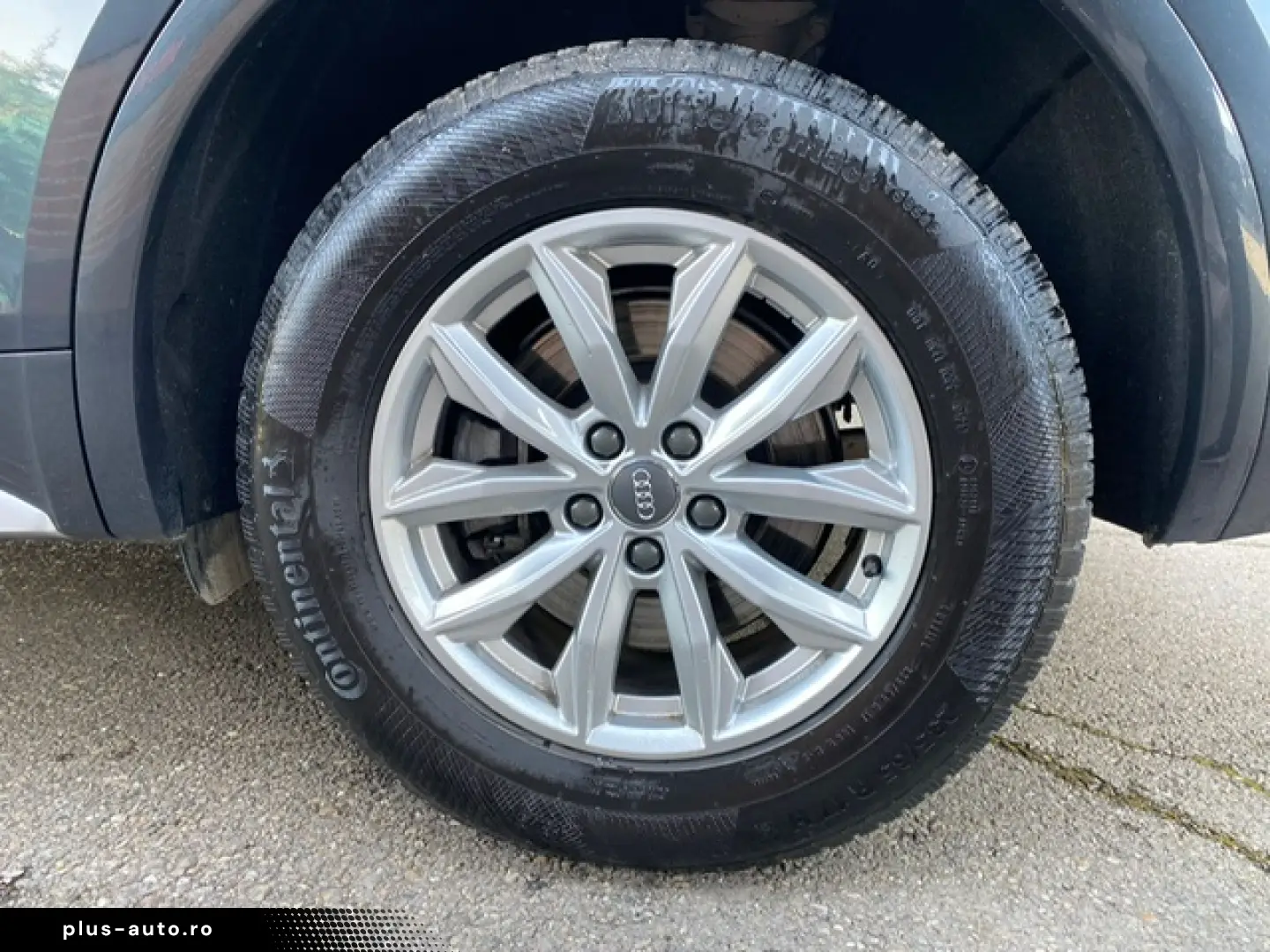 Audi Q5 Diesel 2.0 2021 Automata