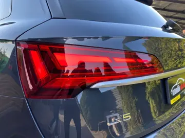 Audi Q5 Diesel 2.0 2021 Automata