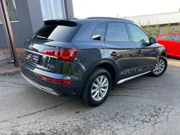 Audi Q5 Diesel 2.0 2021 Automata