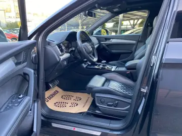 Audi Q5 Diesel 2.0 2021 Automata