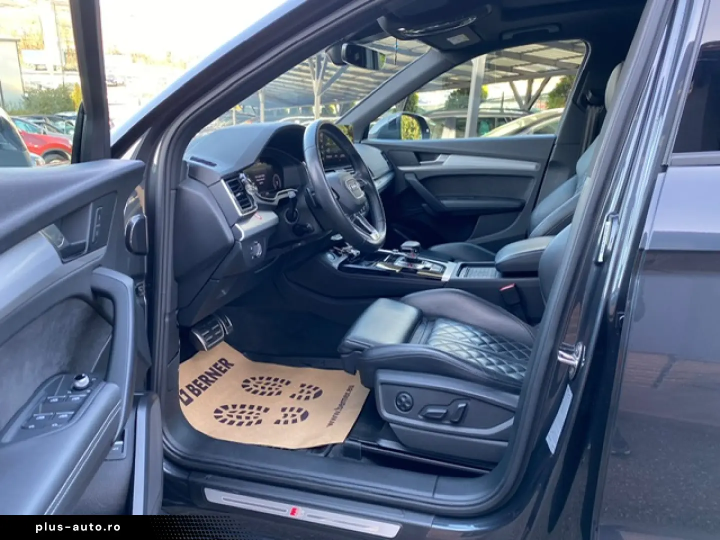 Audi Q5 Diesel 2.0 2021 Automata