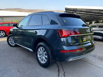 Audi Q5 Diesel 2.0 2021 Automata