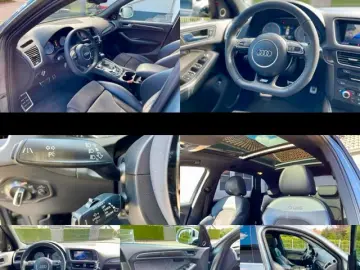 Audi Q5 Diesel 3.0 2016 Automata
