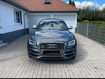 Audi Q5 Diesel 3.0 2016 Automata