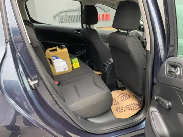 Peugeot 308 Diesel 1.6 2012 Manuala