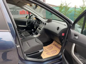 Peugeot 308 Diesel 1.6 2012 Manuala