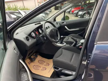 Peugeot 308 Diesel 1.6 2012 Manuala