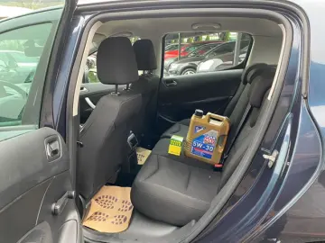 Peugeot 308 Diesel 1.6 2012 Manuala